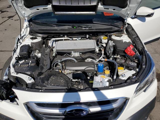 Photo 11 from auction – 2021 SUBARU OUTBACK LI with VIN 4S4BTGND2M3166010