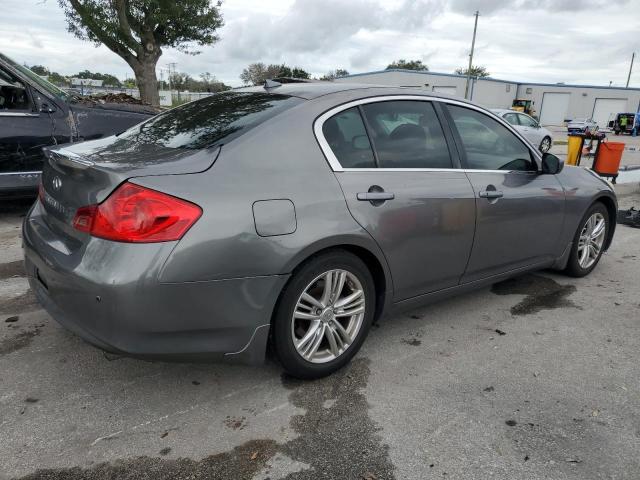 Photo 3 from auction – 2013 INFINITI G37 BASE with VIN JN1CV6AP4DM720478