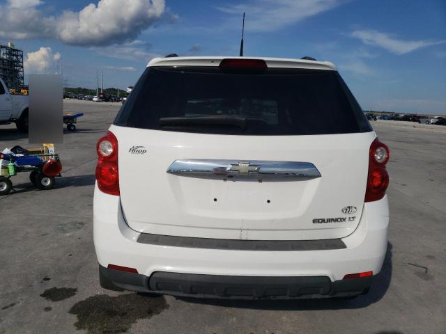 Photo 6 from auction – 2010 CHEVROLET EQUINOX LT with VIN 2CNALDEW8A6398952