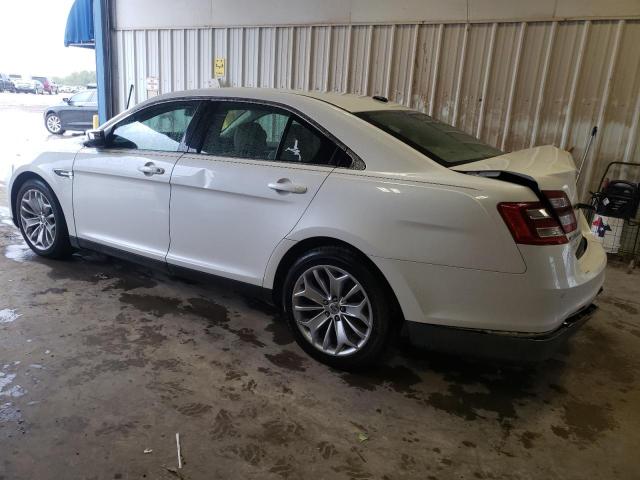 Photo 2 from auction – 2013 FORD TAURUS LIM with VIN 1FAHP2F82DG126628