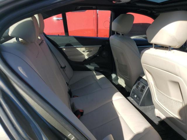 Photo 10 from auction – 2017 BMW 340 XI with VIN WBA8B7G39HNU38310