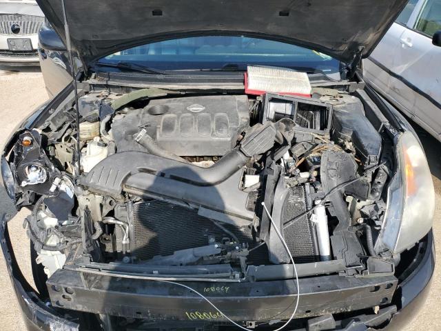 Photo 11 from auction – 2007 NISSAN ALTIMA 2.5 with VIN 1N4AL21E17C224023