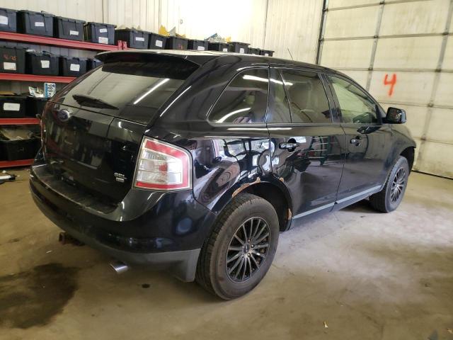 Снимка 3 от търг – 2008 FORD EDGE SEL с VIN 2FMDK48C78BA35500
