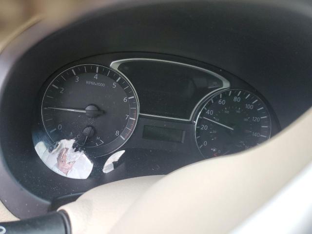 Photo 9 from auction – 2013 NISSAN ALTIMA 2.5 with VIN 1N4AL3AP5DC296331