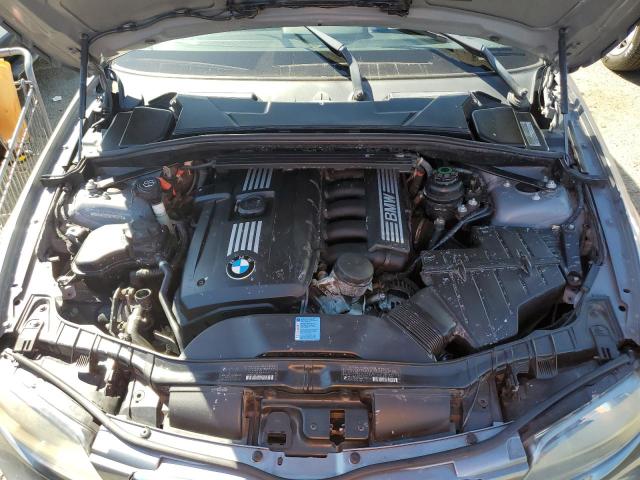 Photo 11 from auction – 2009 BMW 128 I with VIN WBAUN13539VH80978
