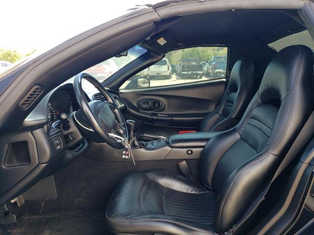 Photo 7 from auction – 2003 CHEVROLET CORVETTE with VIN 1G1YY32G735127223
