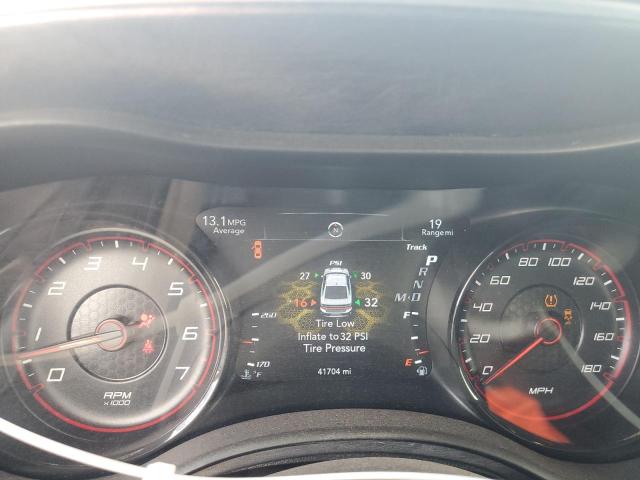 Photo 9 from auction – 2021 DODGE CHARGER SC with VIN 2C3CDXGJ3MH570086