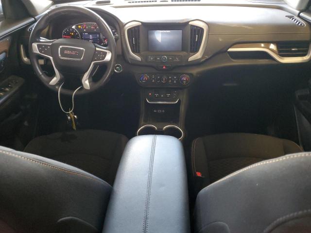 Photo 8 from auction – 2021 GMC TERRAIN SL with VIN 3GKALTEV2ML394504