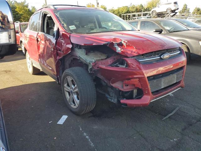 Photo 4 from auction – 2013 FORD ESCAPE SE with VIN 1FMCU9G95DUA78357