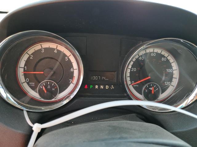 Photo 9 from auction – 2014 DODGE GRAND CARA with VIN 2C4RDGCG3ER245434