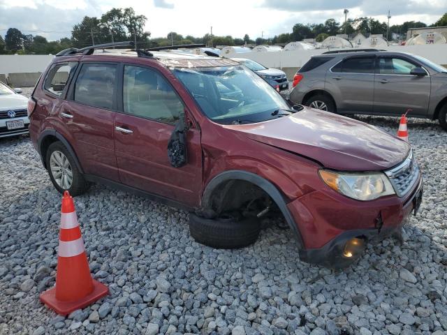 Photo 4 from auction – 2012 SUBARU FORESTER 2 with VIN JF2SHADCXCH434817