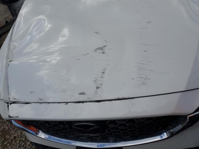 Photo 11 from auction – 2023 MAZDA CX-5 PREFE with VIN JM3KFBCMXP0141533