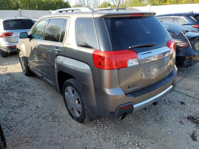 Photo 2 from auction – 2012 GMC TERRAIN SL with VIN 2GKFLXE52C6183450