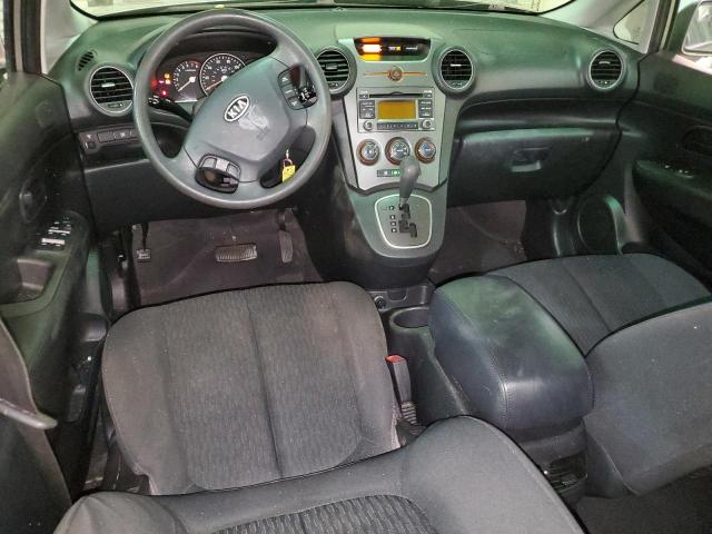 Photo 8 from auction – 2009 KIA RONDO BASE with VIN KNAFG528597255444