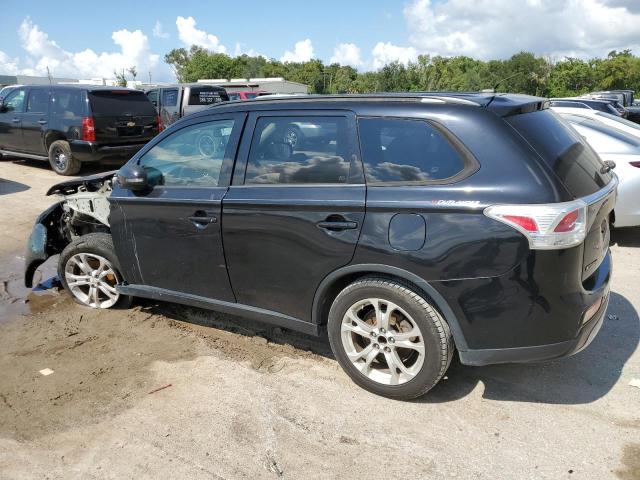 Photo 2 from auction – 2015 MITSUBISHI OUTLANDER with VIN JA4AD3A39FZ014268