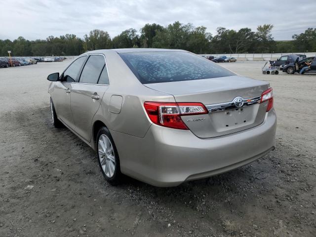 Photo 2 from auction – 2013 TOYOTA CAMRY L with VIN 4T1BF1FK0DU254419