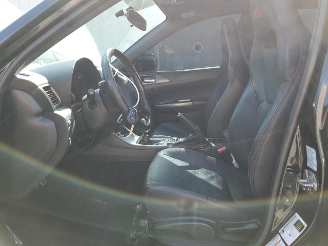 Photo 7 from auction – 2014 SUBARU IMPREZA WR with VIN JF1GV8J65EL011895