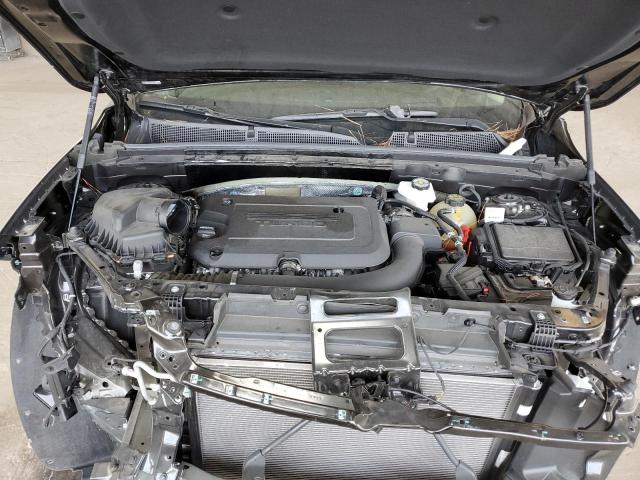 Photo 12 from auction – 2021 BUICK ENVISION A with VIN LRBFZRR48MD166368