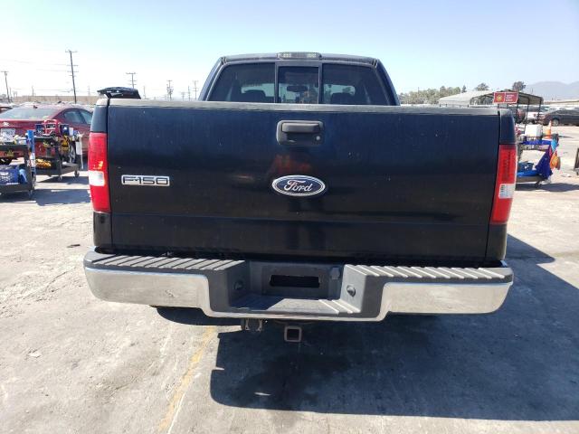 Photo 6 from auction – 2004 FORD F-150 with VIN 1FTPX12514NC49389