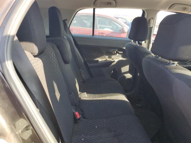 Photo 10 from auction – 2011 TOYOTA SCION XD with VIN JTKKU4B42B1008384