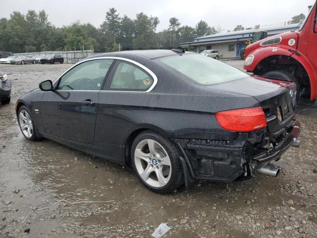 Photo 2 from auction – 2011 BMW 335 XI with VIN WBAKF9C52BE620452