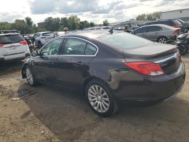 Снимка 2 от търг – 2011 BUICK REGAL CXL с VIN W04GN5EC6B1085059