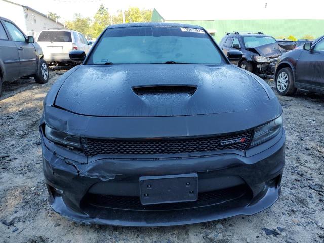 Photo 5 from auction – 2019 DODGE CHARGER R/ with VIN 2C3CDXCT7KH656604