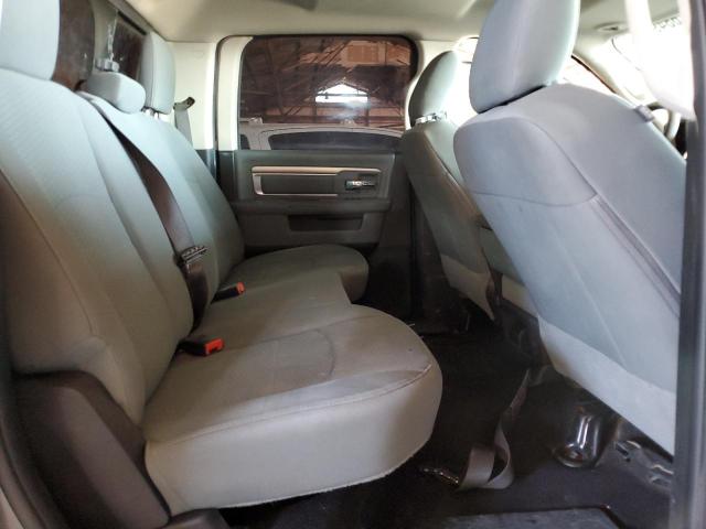 Photo 10 from auction – 2020 RAM 1500 CLASS with VIN 1C6RR7TT3LS111816