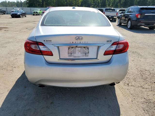 Photo 6 from auction – 2012 INFINITI M37 with VIN JN1BY1AP4CM335054