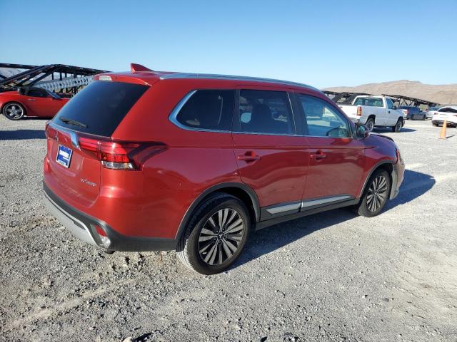 Photo 3 from auction – 2019 MITSUBISHI OUTLANDER with VIN JA4AD3A35KZ055006