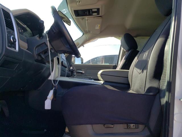 Photo 7 from auction – 2012 DODGE RAM 1500 S with VIN 1C6RD6GT8CS109112