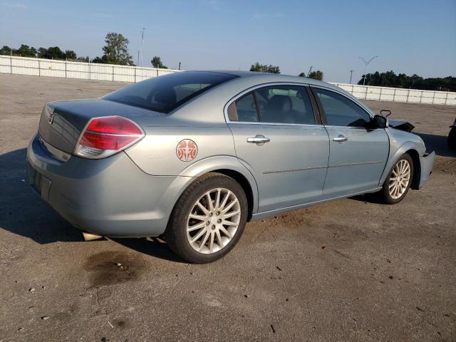 Photo 3 from auction – 2008 SATURN AURA XR with VIN 1G8ZV57738F135095
