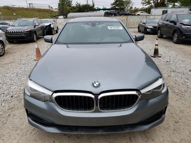 Photo 5 from auction – 2020 BMW 540 XI with VIN WBAJS3C03LWW66375