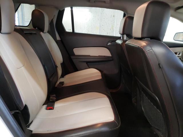 Photo 11 from auction – 2015 GMC TERRAIN SL with VIN 2GKFLYE3XF6123795