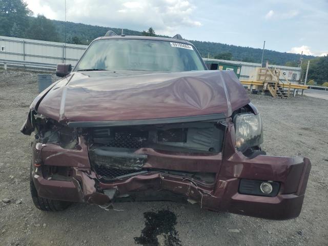 Photo 5 from auction – 2007 FORD EXPLORER S with VIN 1FMEU53857UA13737