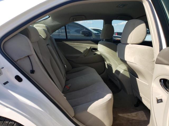 Photo 10 from auction – 2010 TOYOTA CAMRY BASE with VIN 4T1BF3EK7AU546920