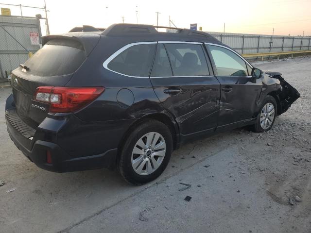 Zdjęcie 3 z aukcji – 2018 SUBARU OUTBACK 2. z VIN 4S4BSAHC6J3287427