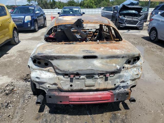 Photo 6 from auction – 2004 MAZDA RX8 with VIN JM1FE17N840135980