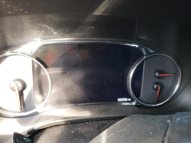 Photo 9 from auction – 2019 GMC ACADIA DEN with VIN 1GKKNXLS2KZ196137