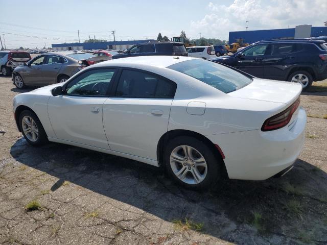 Photo 2 from auction – 2022 DODGE CHARGER SX with VIN 2C3CDXBG4NH152293