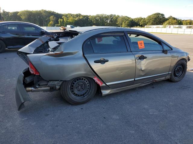 Photo 3 from auction – 2007 HONDA CIVIC LX with VIN 2HGFA15597H505074