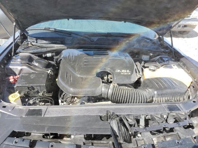 Photo 11 from auction – 2019 DODGE CHALLENGER with VIN 2C3CDZGG2KH656535