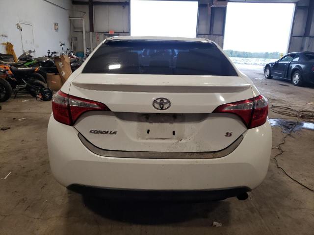 Photo 6 from auction – 2015 TOYOTA COROLLA L with VIN 2T1BURHE5FC304277