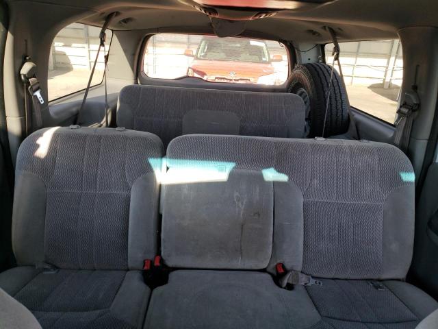 Photo 10 from auction – 2001 FORD EXCURSION with VIN 1FMNU40L31ED82066