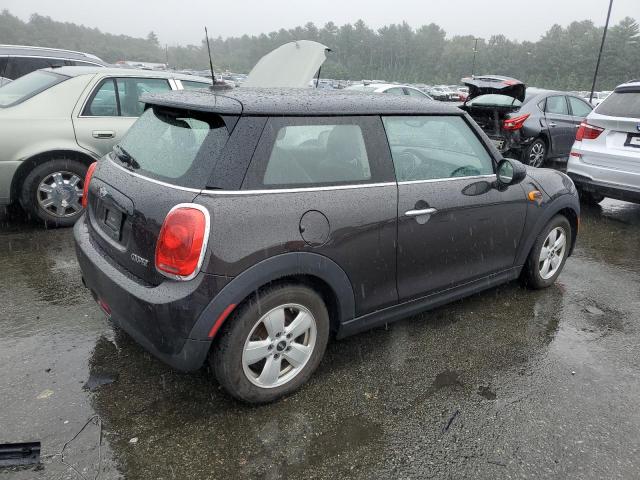 Photo 3 from auction – 2016 MINI COOPER with VIN WMWXP5C56G3B14303