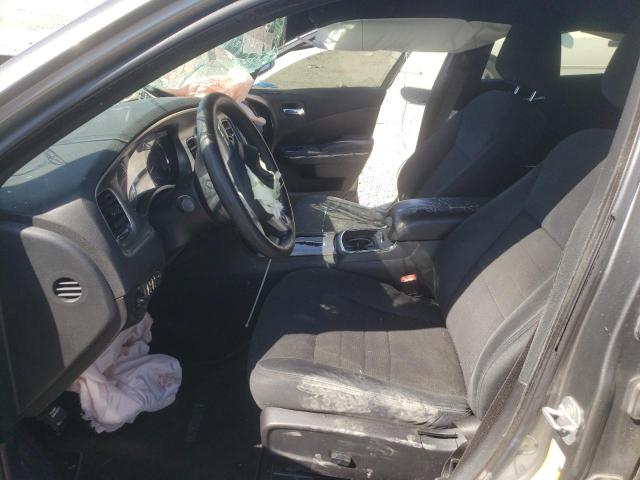 Photo 7 from auction – 2011 DODGE CHARGER with VIN 2B3CL3CG5BH527384
