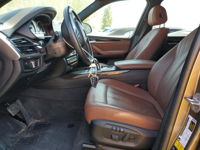 Photo 7 from auction – 2017 BMW X5 XDRIVE3 with VIN 5UXKR0C30H0V84639