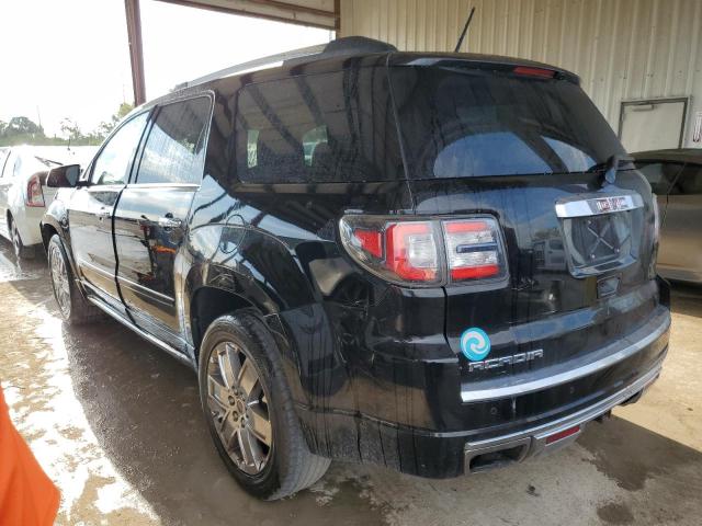 Photo 2 from auction – 2016 GMC ACADIA DEN with VIN 1GKKRTKD9GJ111526