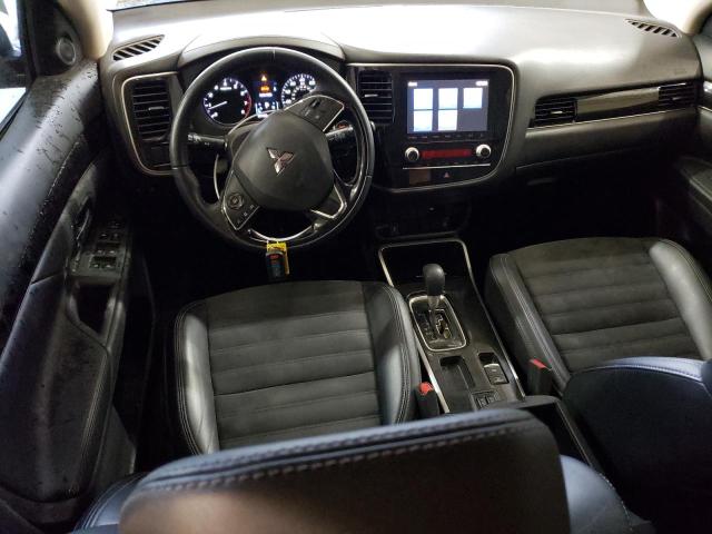 Photo 8 from auction – 2020 MITSUBISHI OUTLANDER with VIN JA4AD3A39LZ042034