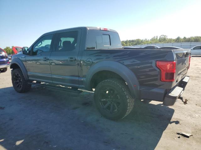 Photo 2 from auction – 2020 FORD F150 SUPER with VIN 1FTEW1E58LFB00234